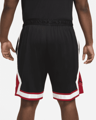 jordan taped shorts