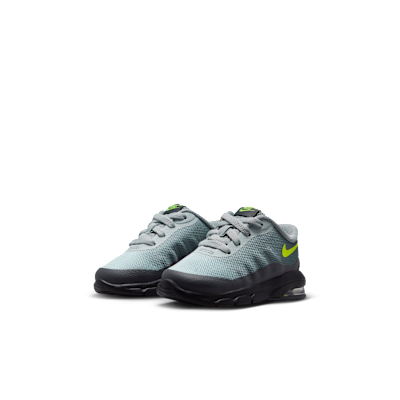 Nike Air Max Invigor 嬰幼兒鞋款