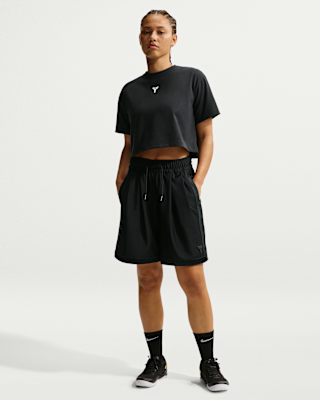 Kobe Women's Basketball Shorts