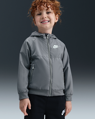 Детские  Nike Toddler Paneled Windbreaker
