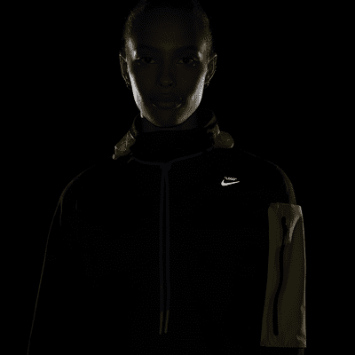 Nike x Off-White™ Women's Running Jacket. Nike ID