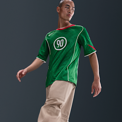 Nike Total 90 Men's Dri-FIT Football Shirt