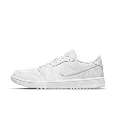 Air Jordan 1 Low G Zapatillas de golf. Nike ES