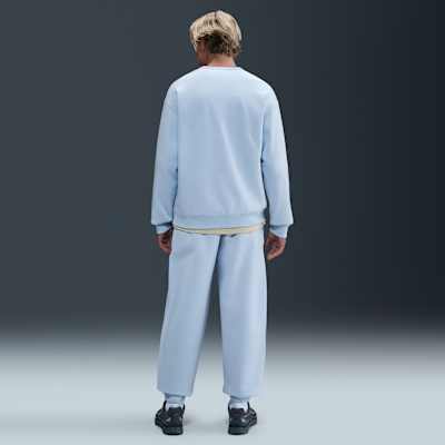 Nike Solo Swoosh Manşetli Fleece Erkek Eşofman Altı
