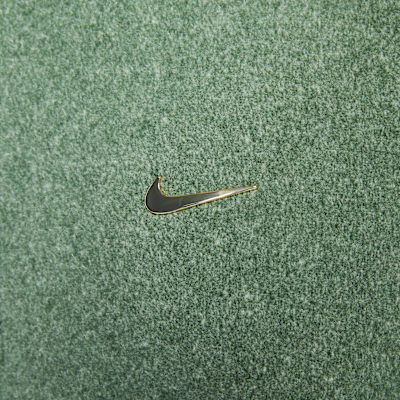 나이키 솔로 스우시 남성 플리스 쿼터집 탑