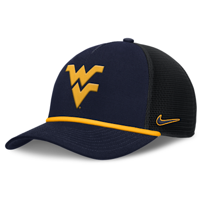 West Virginia Primetime Rise