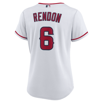 Jersey de béisbol Replica para mujer MLB Los Angeles Angels (Anthony Rendon)