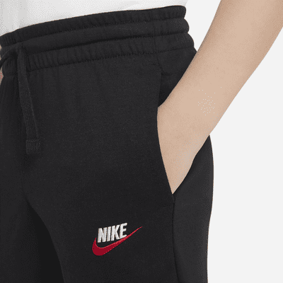 Nike Jersey Older Kids' (Boys') Shorts