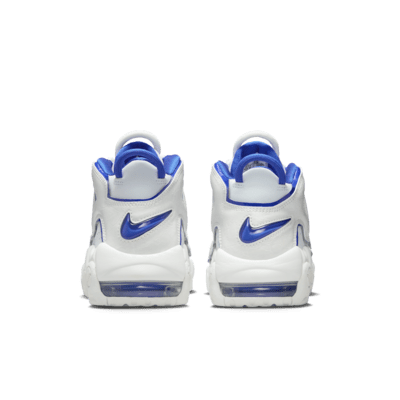 Tenis para niños grandes Nike Air More Uptempo