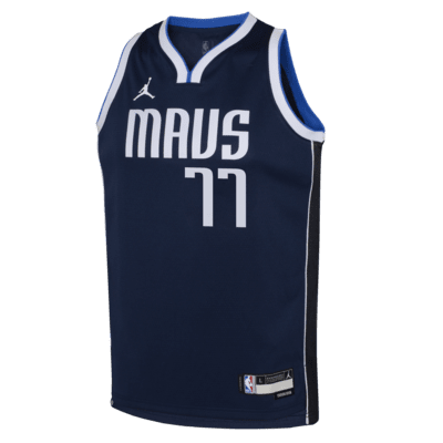 Maglia hot sale doncic dallas