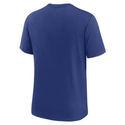 Playera para hombre Nike Dri-FIT Early Work (MLB New York Mets)