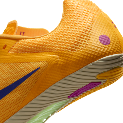 Nike Zoom Rival Sprint Track & Field Sprinting Spikes