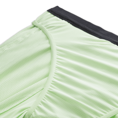 Shorts de running con forro de ropa interior Dri-FIT de 18 cm para hombre Nike Trail Second Sunrise