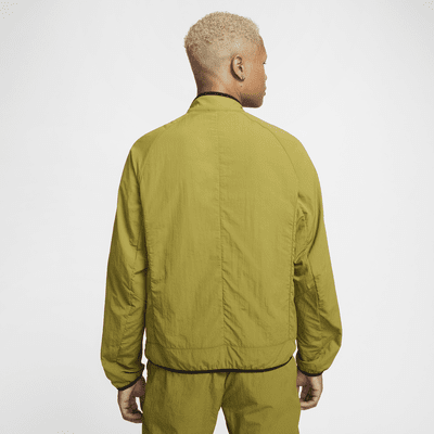 Nike Tech Men's Woven Jacket