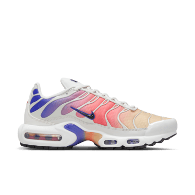 Chaussure Nike Air Max Plus pour Femme