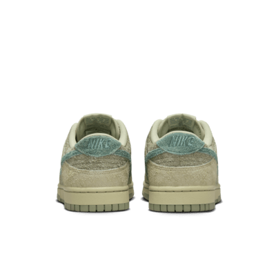 Chaussure Nike Dunk Low pour femme