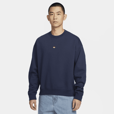 Nike SB Fleece Skate Crew. Nike JP