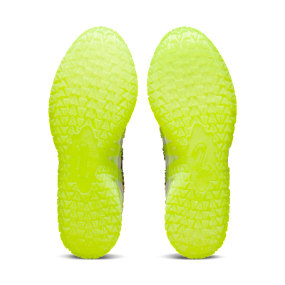 Ja 3 'Snowed In' Basketball Shoes