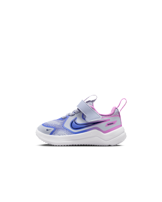 Детские кроссовки Nike Cosmic Runner Baby/Toddler для бега