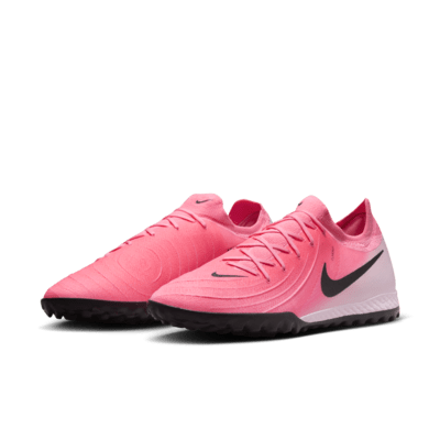 Nike Phantom GX 2 Pro TF Low-Top Soccer Shoes