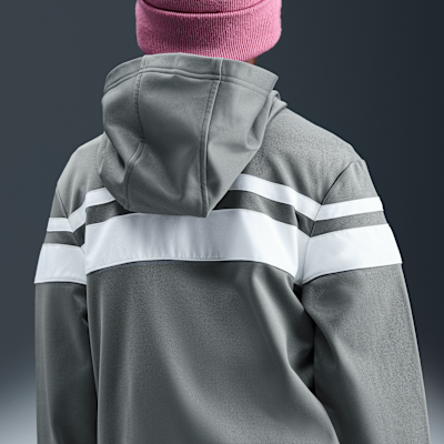 Φόρμα Dri-FIT με κουκούλα Nike Sportswear για μεγάλα παιδιά