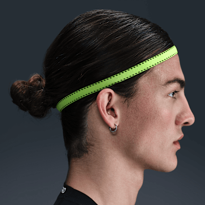 Opaski na głowę Nike Flex (6 szt.)