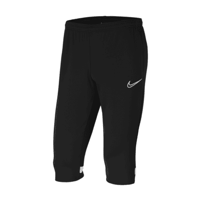 Dri-FIT Men's 3/4 Knit Soccer Nike