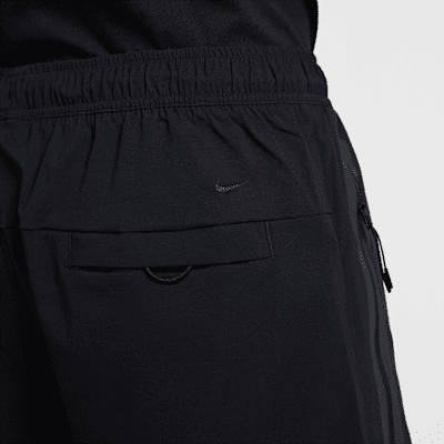 Shorts de tejido Woven para hombre Nike Tech