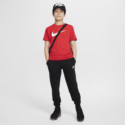 Nike Sportswear Big Kids' T-Shirt