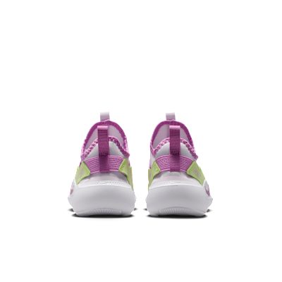 Nike Flex Runner 4 小童鞋款