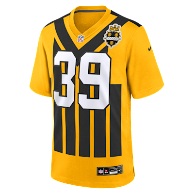 Minkah Fitzpatrick Pittsburgh Steelers