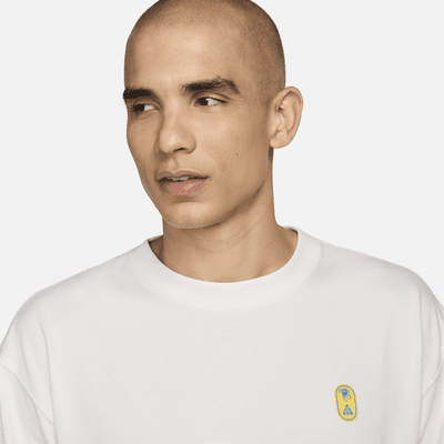 Playera de manga larga Dri-FIT para hombre Nike ACG "Hike Snacks"