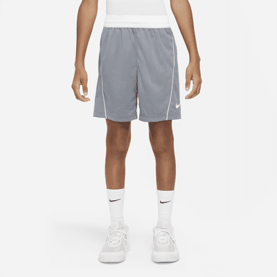 Nike Dri-FIT Big Kids' (Boys') Basketball Shorts