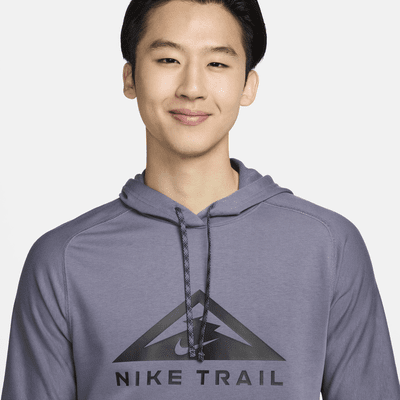 Nike Dri-FIT Trail Men's Pullover Trail Running Hoodie