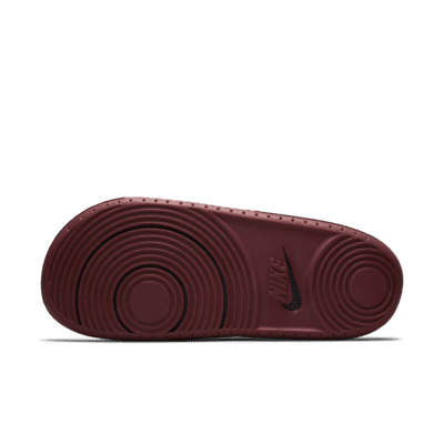 Nike Offcourt (NFL San Francisco 49ers) Slide.