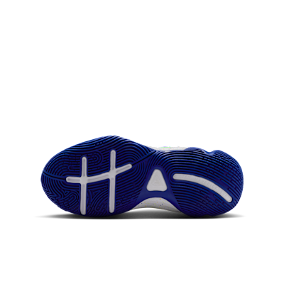 Giannis Immortality 4 SE Big Kids' Basketball Shoes