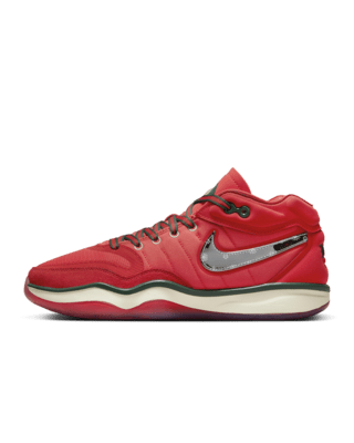 Unisex кроссовки Nike G.T. Hustle 2 Basketball для баскетбола