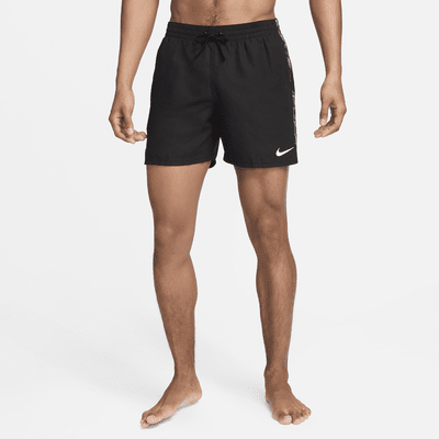 Nike Swim Logo Tape Lap