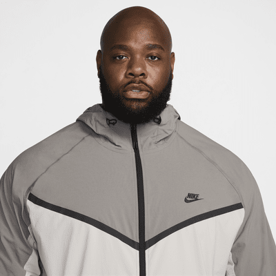 Giacca in tessuto Nike Tech – Uomo