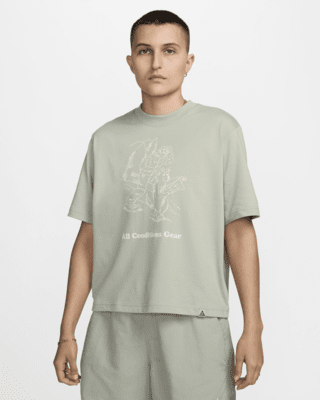 Женские  Nike ACG Loose Graphic Tee