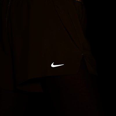 Nike ACG Women's Dri-FIT Mid-Rise Brief-Lined Trail Running Shorts