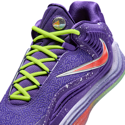 Giannis Freak 7 "Snow Pack" EP 籃球鞋