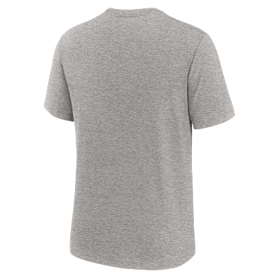 USC Arch Over Logo Men's Nike College T-Shirt