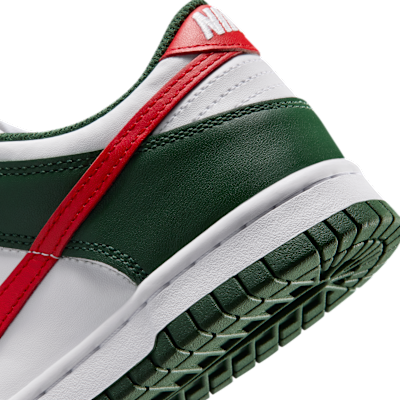 Nike Dunk Low Big Kids' (Boys') Shoes
