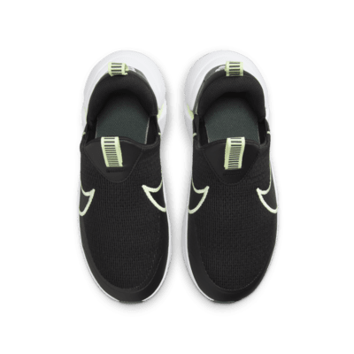 Tenis de correr para niños grandes Nike Flex Plus 2