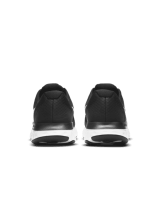 nike renew running shoe reviews