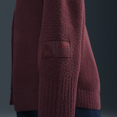 Nike Sportswear Women's Crew-Neck Sweater