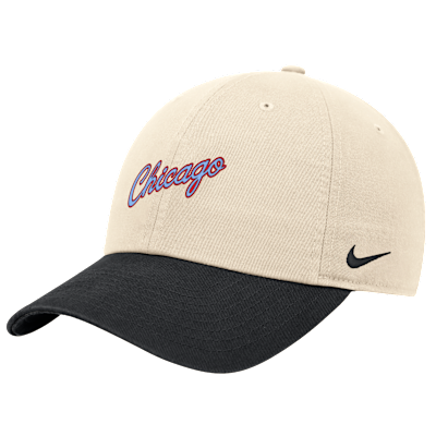 Chicago Bulls Club City Edition