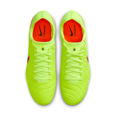 Nike Tiempo Legend 10 Pro Artificial-Grass Low-Top Football Boot