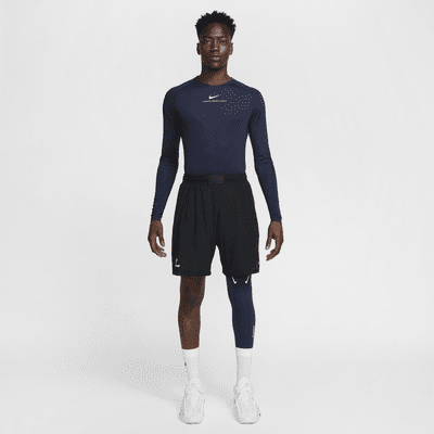 Maglia strato base da basket a manica lunga NOCTA – Uomo